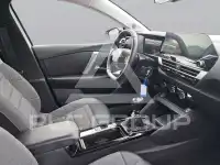 2023 Citroen C4