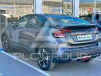 2023 Citroen C4