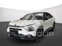 2023 Citroen C4