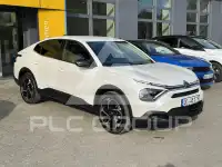 2023 Citroen C4