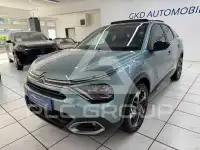 2023 Citroen C4