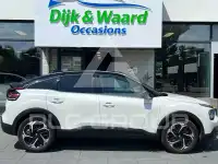 2023 Citroen C4