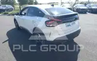 2023 Citroen C4