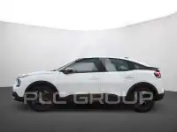 2023 Citroen C4