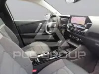 2023 Citroen C4