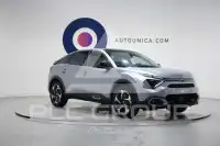 2023 Citroen C4
