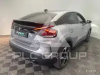 2023 Citroen C4