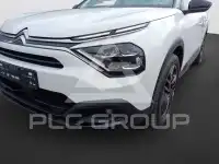 2023 Citroen C4