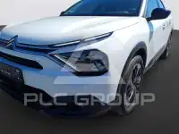 2023 Citroen C4