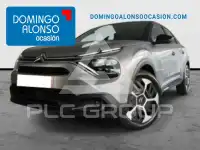 2023 Citroen C4