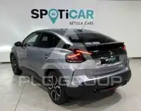 2023 Citroen C4