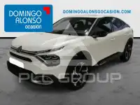 2023 Citroen C4
