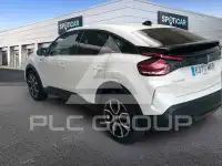 2023 Citroen C4