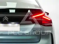 2023 Citroen C4