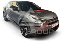 2023 Citroen C4