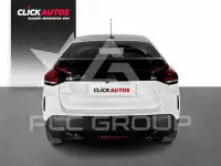 2023 Citroen C4
