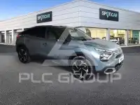 2023 Citroen C4