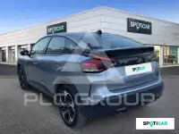 2023 Citroen C4