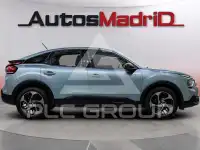 2023 Citroen C4