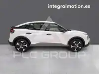 2023 Citroen C4