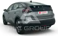 2023 Citroen C4