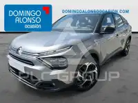 2023 Citroen C4