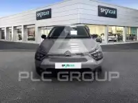 2023 Citroen C4