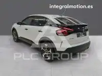 2023 Citroen C4