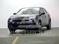 2023 Citroen C4