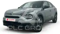 2023 Citroen C4