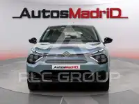 2023 Citroen C4
