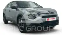 2023 Citroen C4