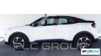 2023 Citroen C4
