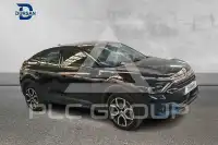 2023 Citroen C4
