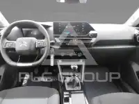 2023 Citroen C4