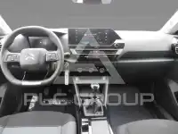 2023 Citroen C4