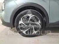 2023 Citroen C4