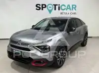 2023 Citroen C4