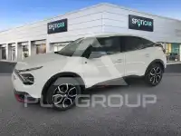 2023 Citroen C4