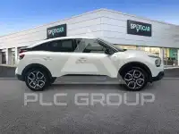 2023 Citroen C4