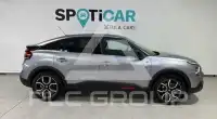 2023 Citroen C4