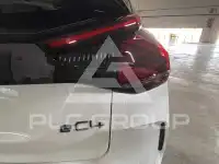 2023 Citroen C4