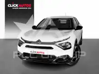 2023 Citroen C4