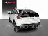 2023 Citroen C4