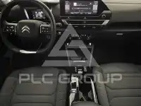 2023 Citroen C4