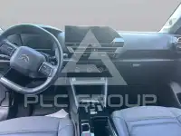 2023 Citroen C4