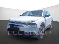 2023 Citroen C4