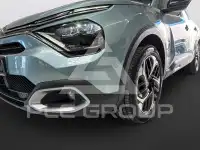2023 Citroen C4