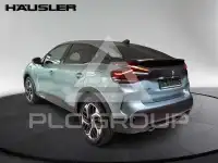 2023 Citroen C4