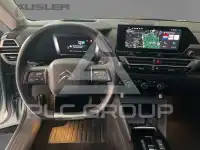 2023 Citroen C4